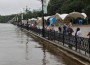 Группировка сил МЧС завершила работу по ликвидации последствий наводнения в Сочи     .