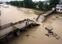 В Армавире угроза наводнения: объявлена экстренная эвакуация населения        .